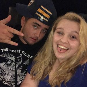 Meet your Posher, April